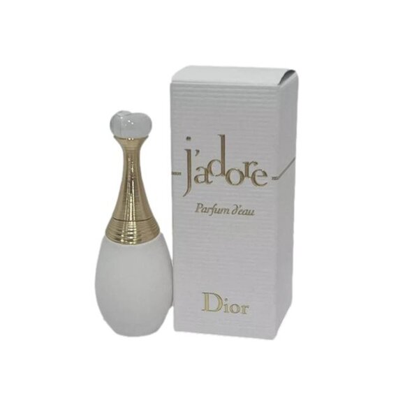 J'adore Parfum d'eau Eau de Parfum Mini Splash Travel 5ml - Picture 1 of 3